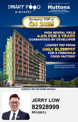 SmartFood@Mandai (D25), Factory #448143561